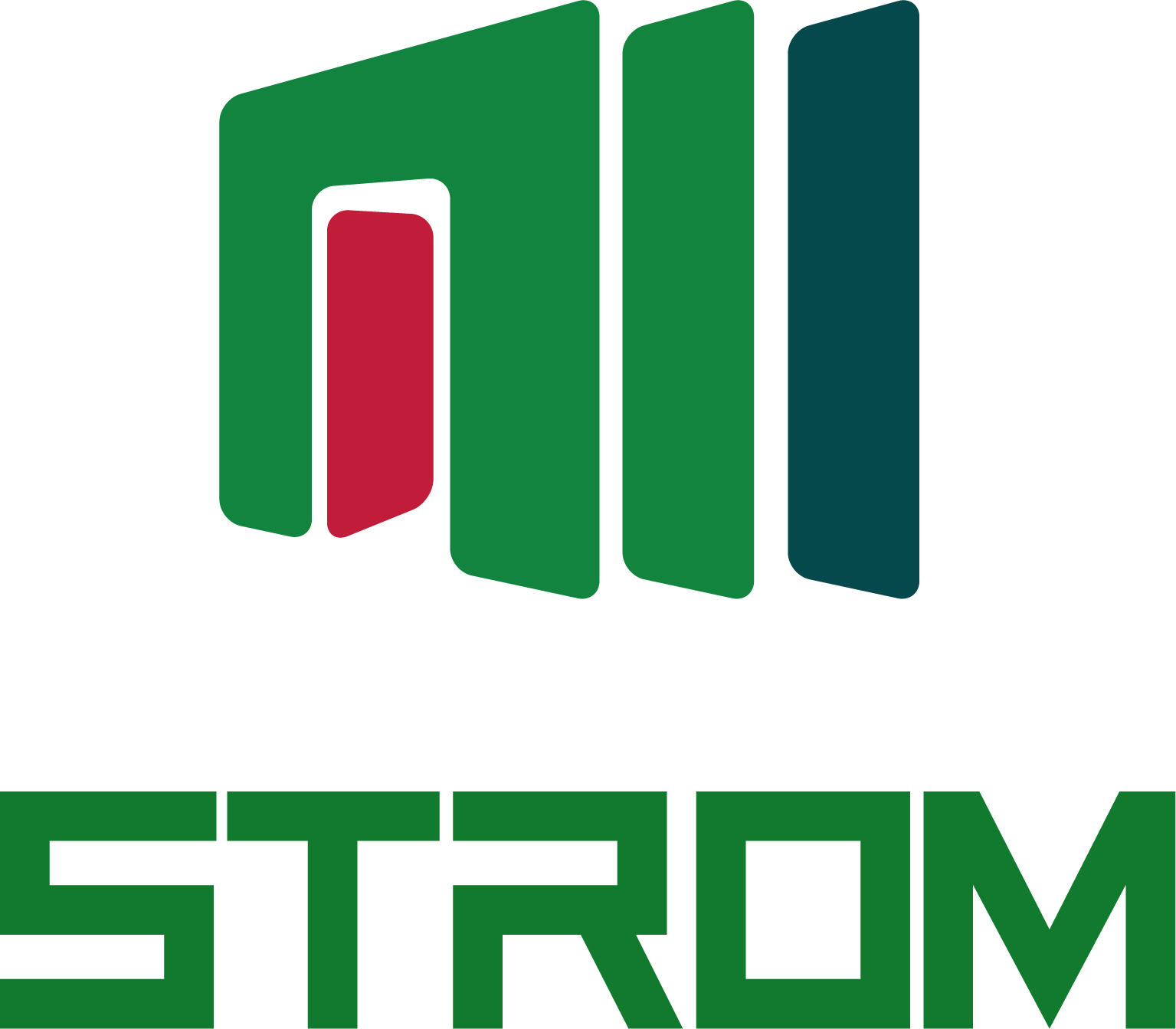 STROM ENGENHARIA